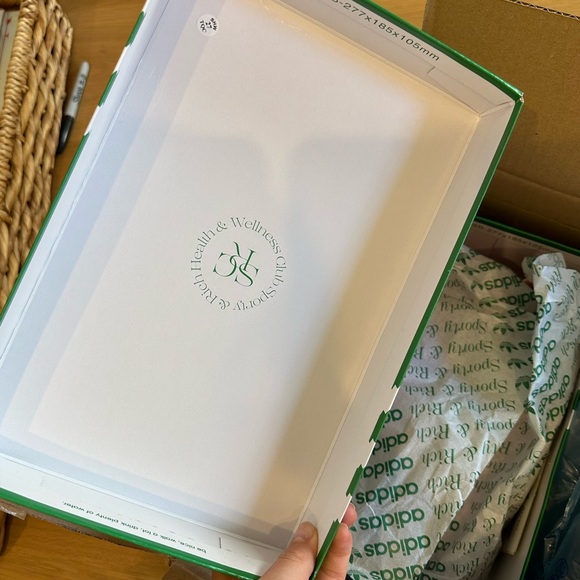 adidas Handball Spezial
Sporty & Rich Pink - Picture 6 of 8